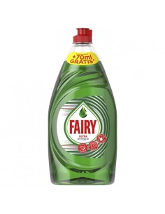 FAIRY ULTRA PODER LAVAVJILLAS 870ML