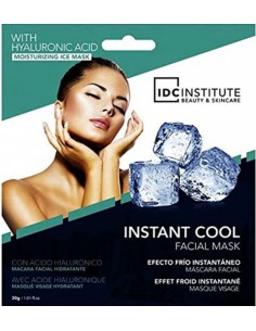 IDC INSTITUTE ACID HYALURONIC ICE MASK 30GR