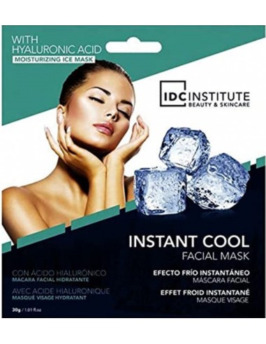IDC INSTITUTE ACID HYALURONIC ICE...