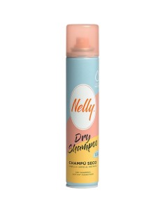 NELLY CHAMPU SECO 200ML