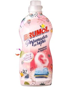 BRUMOL PERFUMADOR ROPA 37D