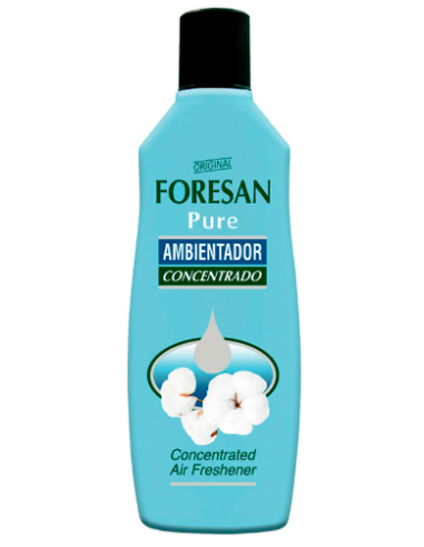 FORESAN AMB WC PURE 125ML