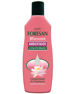 FORESAN AMB WC BLOSSOM 125ML