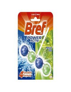 BREF POWER ACTIV LAVANDA 1/U