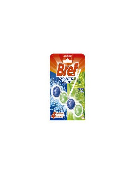 BREF POWER ACTIV LAVANDA 1/U