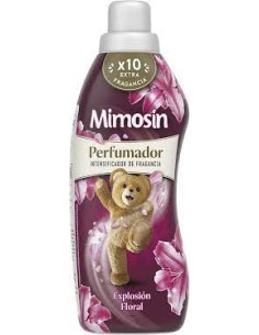 MIMOSIN PERFUMADOR  ROPA 760ML EXPLOSION FLORAL