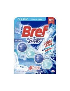 BREF LIMP BOLAS WC OCEAN 1U