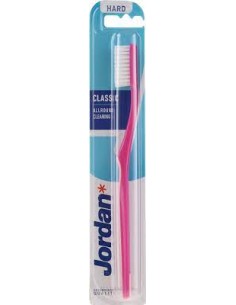 JORDAN CEPILLO DENTAL DURO 2X1