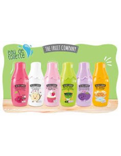 THE FRUIT COMPANY COLONIA  COCO 40ML