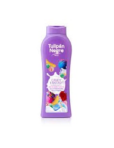 TULIPAN NEGROGEL CANDY FANTASY 650ML