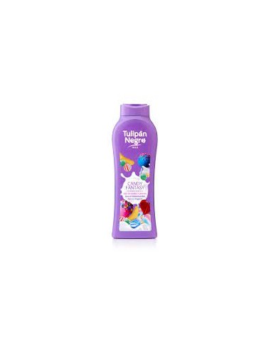 TULIPAN NEGROGEL CANDY FANTASY 650ML