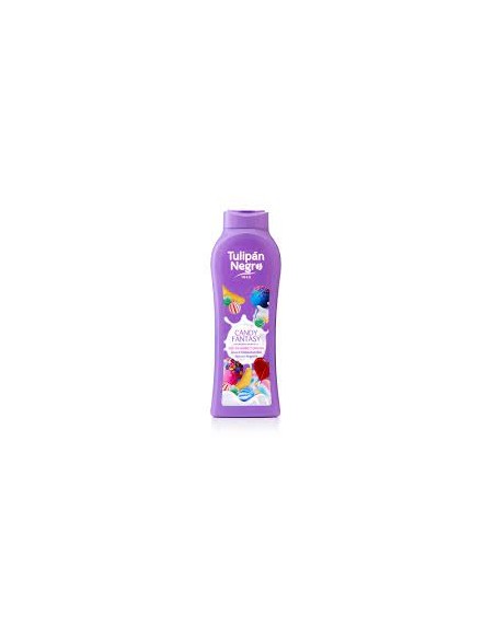 TULIPAN NEGROGEL CANDY FANTASY 650ML