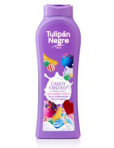 TULIPAN NEGROGEL CANDY FANTASY 650ML 2