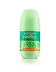 INSTITUTO ESP DEO ALOE VERA ROLL ON 75ML