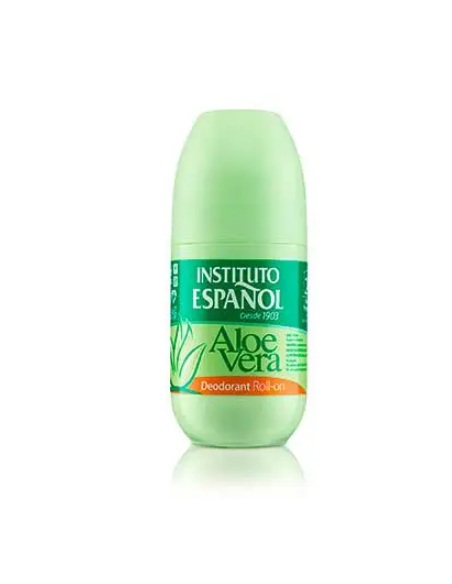 INSTITUTO ESP DEO ALOE VERA ROLL ON 75ML