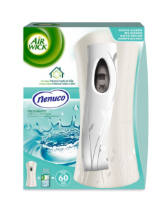 AIRWICK FRESHMATIC AP+REC NENUCO