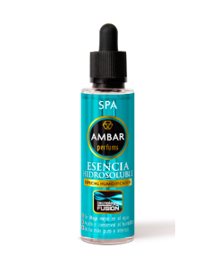 AMBAR ESENCIA SPA 50ML