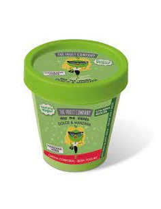 THE FRUIT COMPANY CREMA CORPORALFRESA Y NATA  200ML