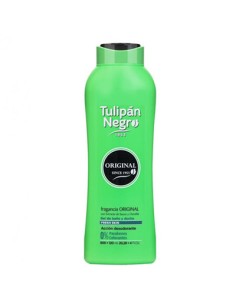 TULIPAN NEGRO GEL ORIGINAL 650ML