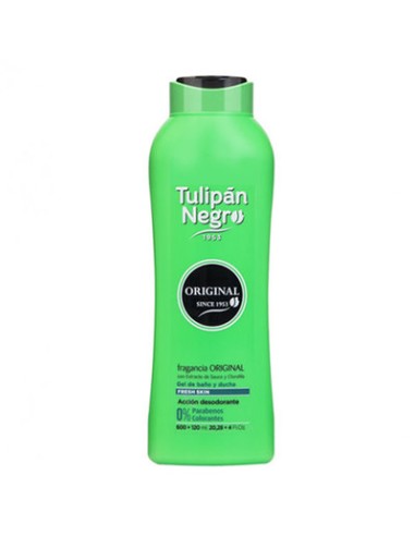 TULIPAN NEGRO GEL ORIGINAL 650ML