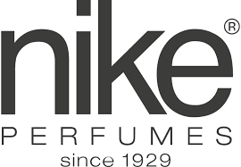 Nike perfumes